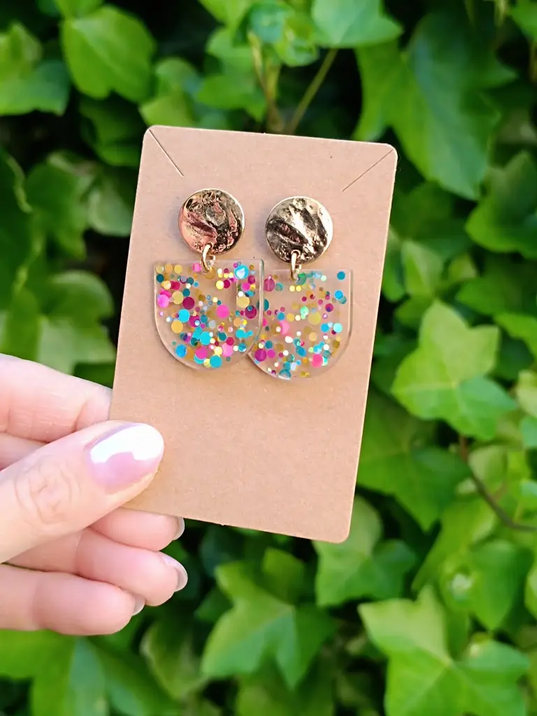 Boucles Flake