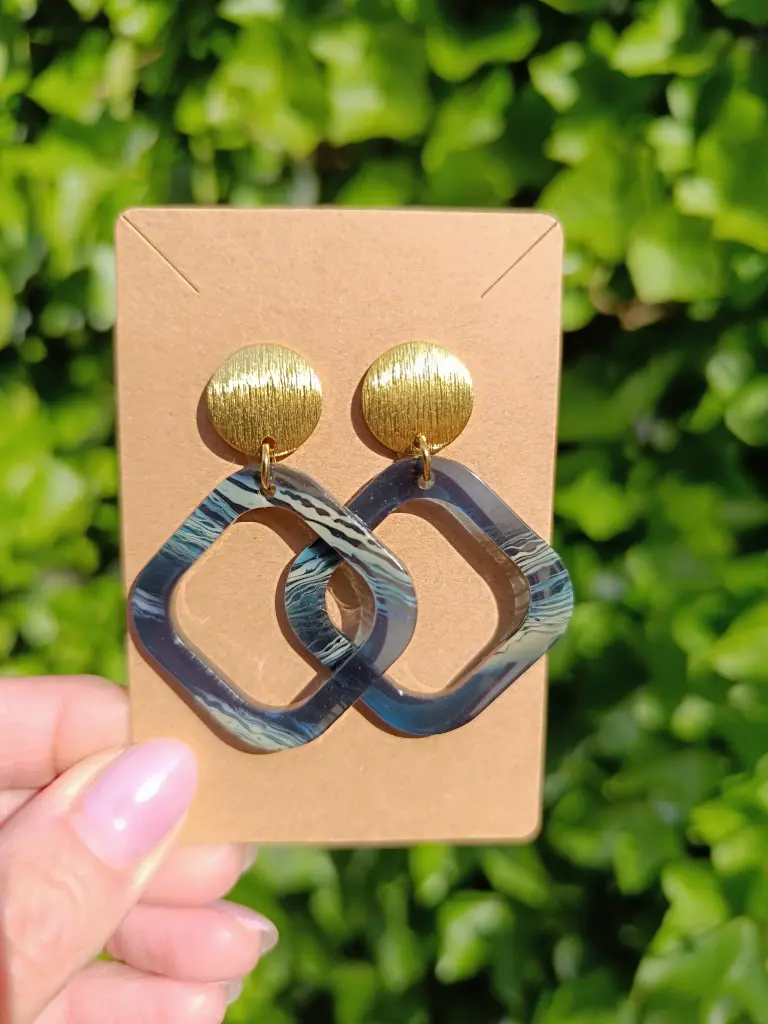 Boucles Verda