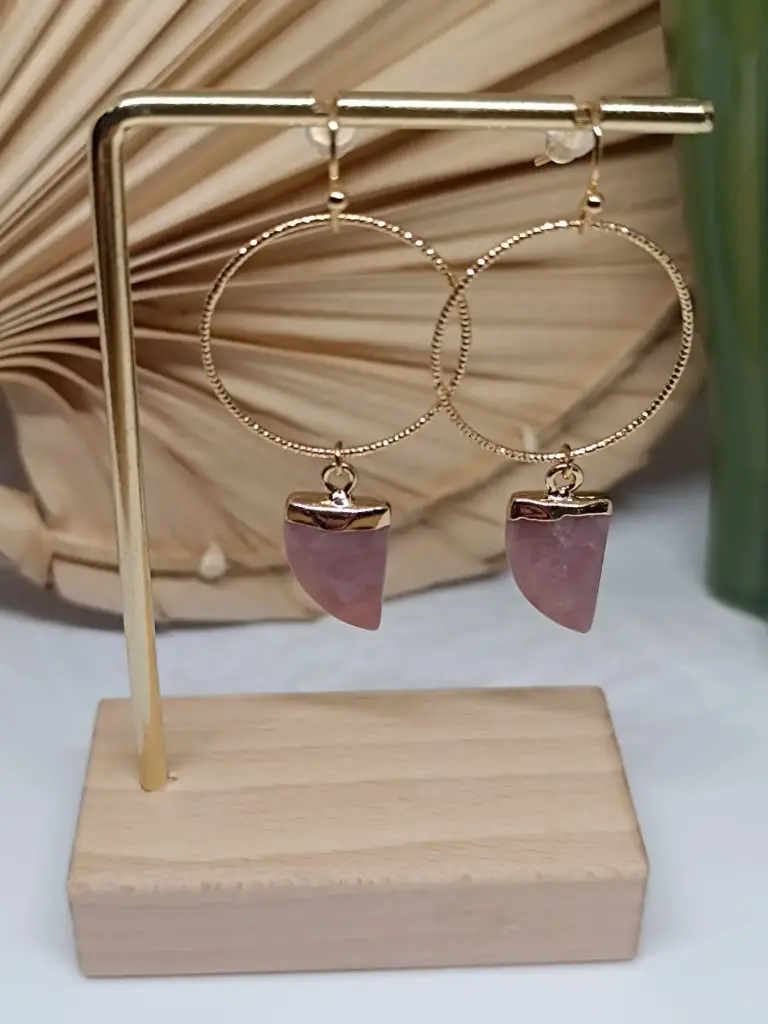 Boucles Sara