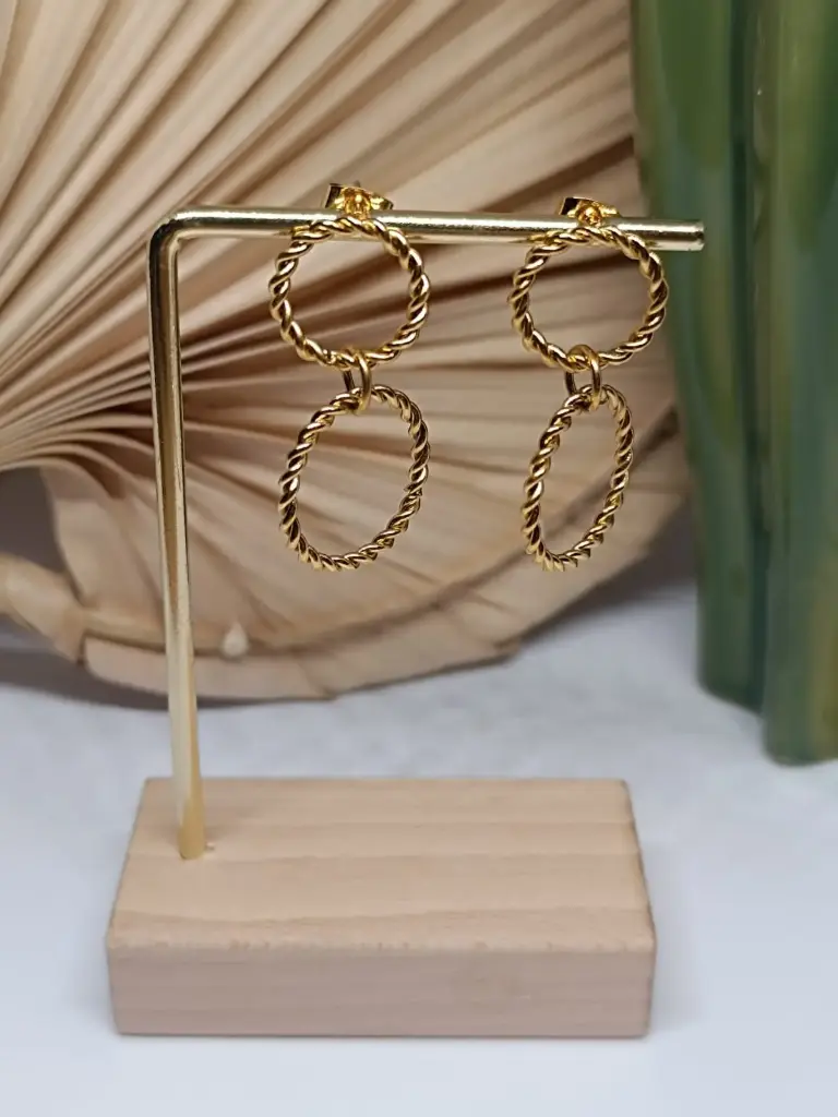 Boucles Anneaux