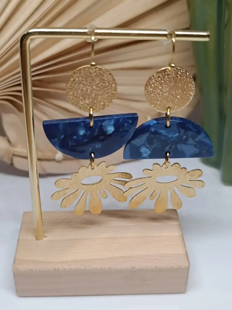 Boucles Eternity
