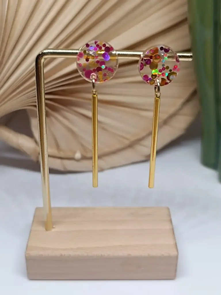 Boucles Léna