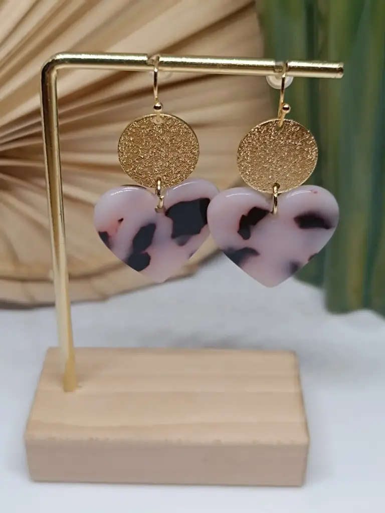 Boucles Mi Amor