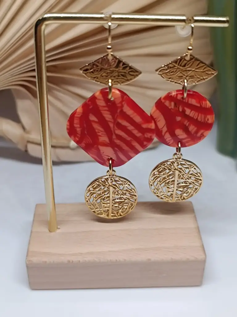 Boucles Néon