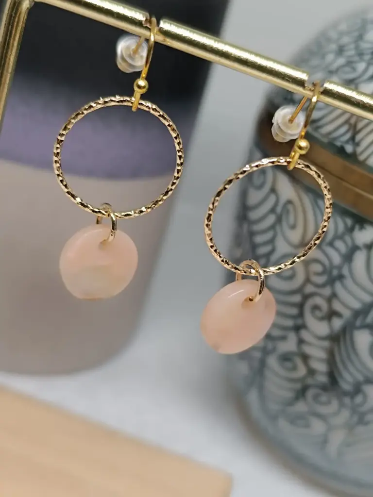 Boucles Mum