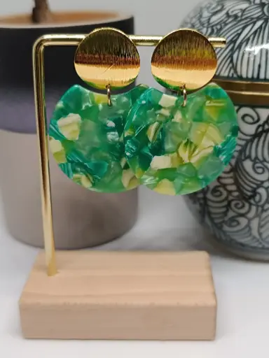 Boucles Bali
