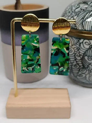Boucles Amalfi