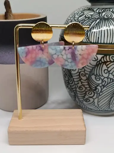 Boucles Célestine