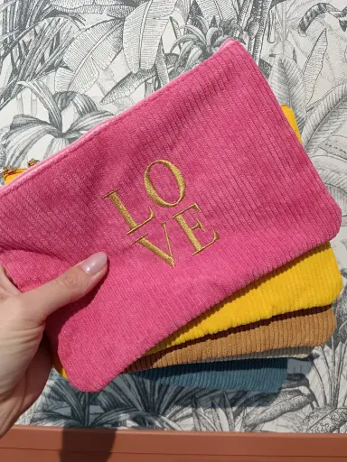 Pochette