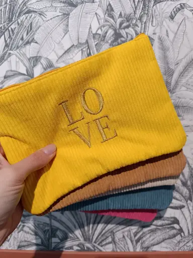 Pochette Love