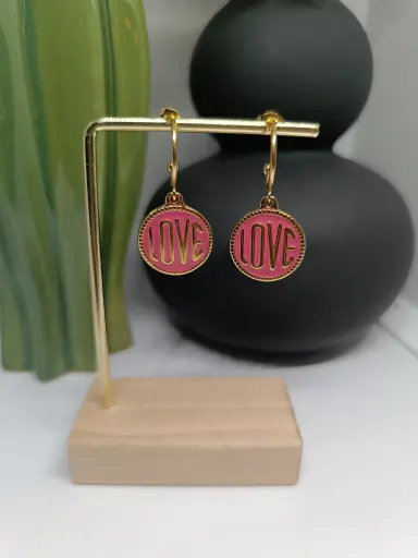 Boucles Love