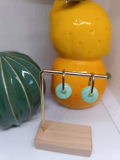 Créoles Pop Eclat 