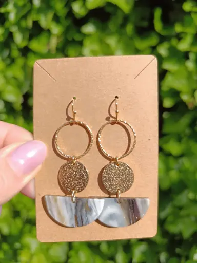 Boucles Lunar