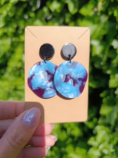 Boucles Terra