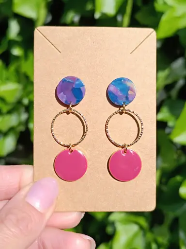 Boucles Flore