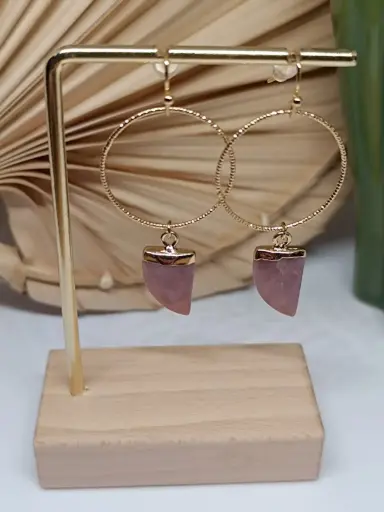 Boucles Sara