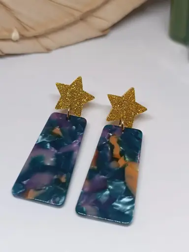 Boucles Star