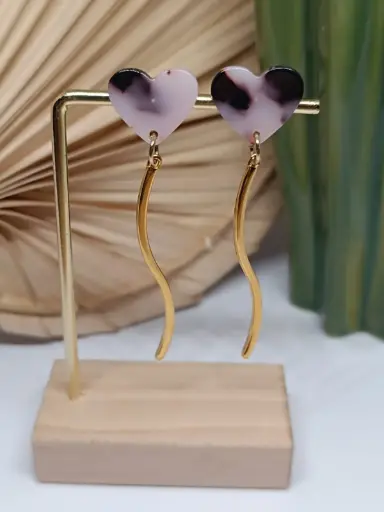 Boucles Cléa