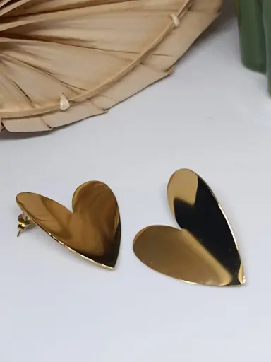 Boucles Heart