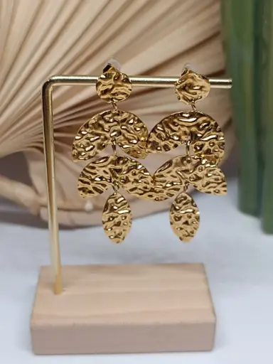 Boucles Aurélia