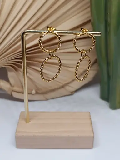 Boucles Anneaux