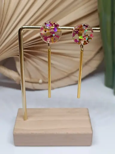 Boucles Léna