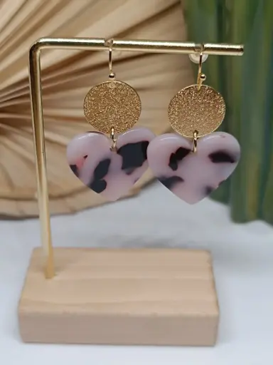 Boucles Mi Amor