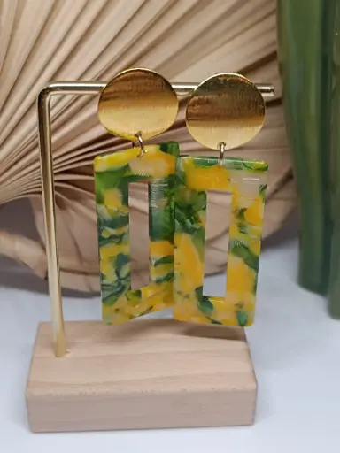 Boucles Lemon