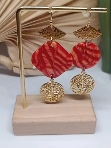 Boucles Néon