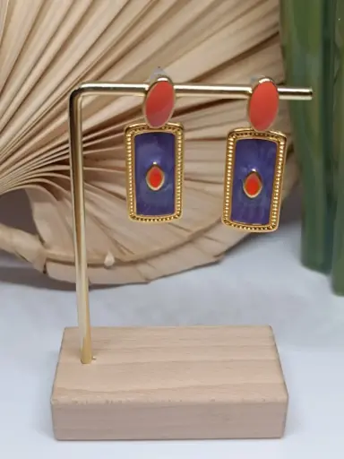 Boucles Capri