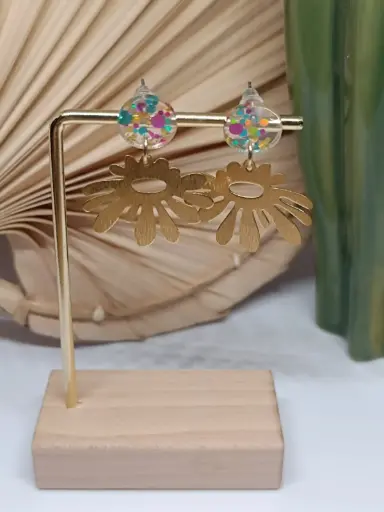 Boucles Alia