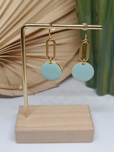 Boucles Sia