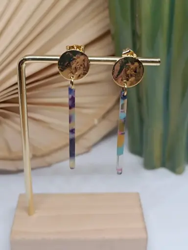 Boucles Jen