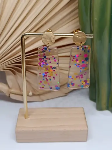 Boucles Naya