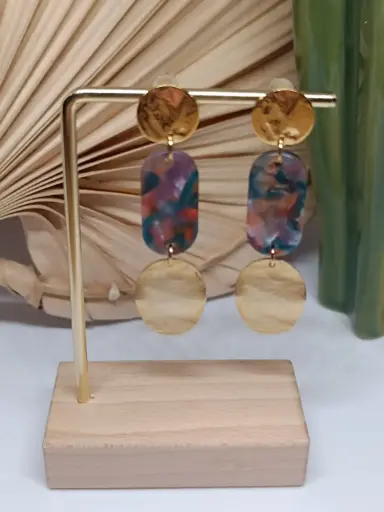 Boucles Nouba
