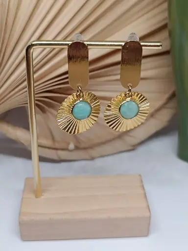 Boucles Simone