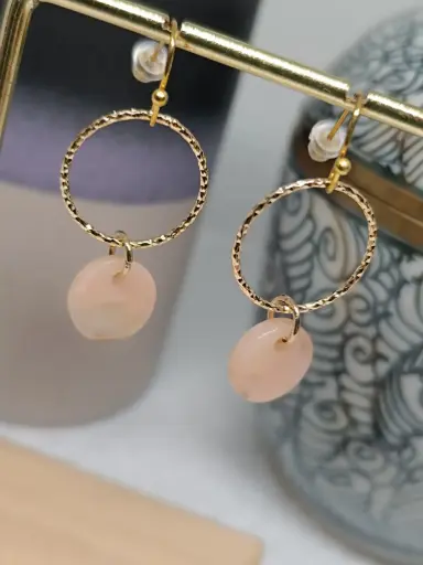 Boucles Mum